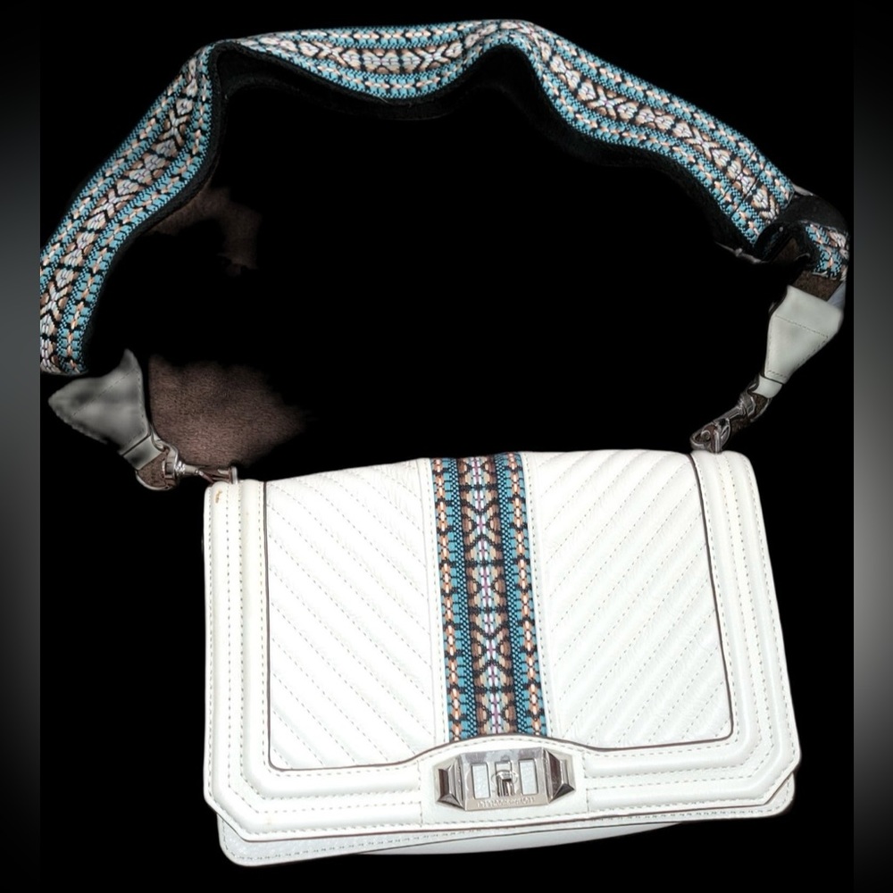 Rebecca Minkoff Leather bag